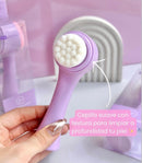 Cepillo limpiador Facial