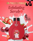 Gel exfoliante
