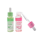 Serum facial