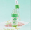 Serum facial