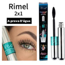 Mascara de pestañas