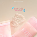 Crema hidratante en gel