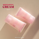 Crema hidratante en gel