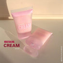 Crema hidratante en gel