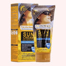 Protector solar Sun Cream