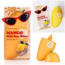 Protector solar Mango
