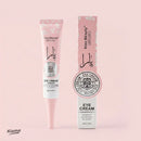 Crema contorno de ojeras