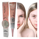 Crema contorno de ojeras