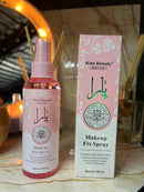 Fijador de maquillaje (Yara) kiss Beauty