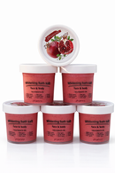 Exfoliante (phaenna)