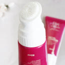 Gel limpiador facial